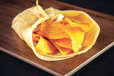 Oman Chips Poratta