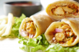 Beef Poratta
