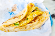 Omelette Poratta