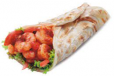 Prawns Poratta