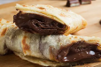 Nutella Poratta