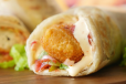 Nuggets Poratta