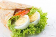 Egg Poratta