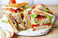 Shawarma Club