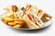 Kebab Mix Club