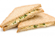 Egg Diet Sandwiches