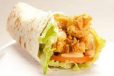 Zinger Wrap