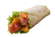 Hotdog Wrap