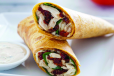 Italian Wrap