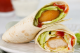 Nuggets Wrap