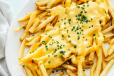 Cheese Fries