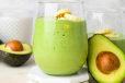 Avocado Juice