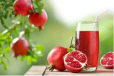 Pomegranate Juice