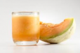Sweet Melon Juice