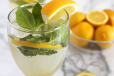 Lemon Mint Mojito
