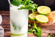 Coconut Mojito