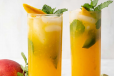 Mango Mojito