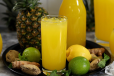 Juice Salvation