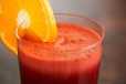 Hangover Cure Juice