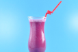 Purple Pine Juice