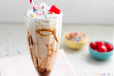 Vanilla Milkshake