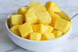Pineapple Bricks