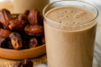 Dates Milkshake