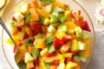 Mix Fruit Bowl