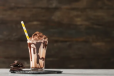 Galaxy Crush Milkshake