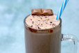 Dairy Milk Crush Milkshake