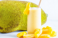 Jack Fruit Milkshake