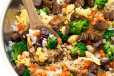 Beef Fried Rice