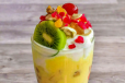 Dry Fruit Falooda