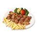 Yoghurt Kebab