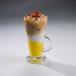 Ice Saffron Latte