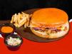 Roasted Beef Sandwich