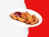 Potato Wedges