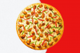 Small Pizza