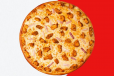 Medium Pizza