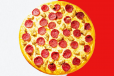 Large Pizza