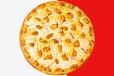 Party Size Pizza