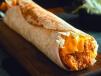 Tabasco Chicken Wrap