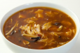 Hot And Sour Soup