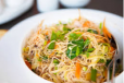 Meefoon Veg Noodles