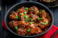 Chicken Manchurian