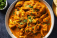 Grilled Chicken Tikka Masala