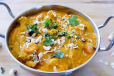 Veg. Korma