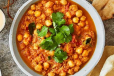 Chana Masala