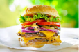 Double Burger
