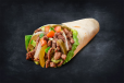 Mexican Shawarma